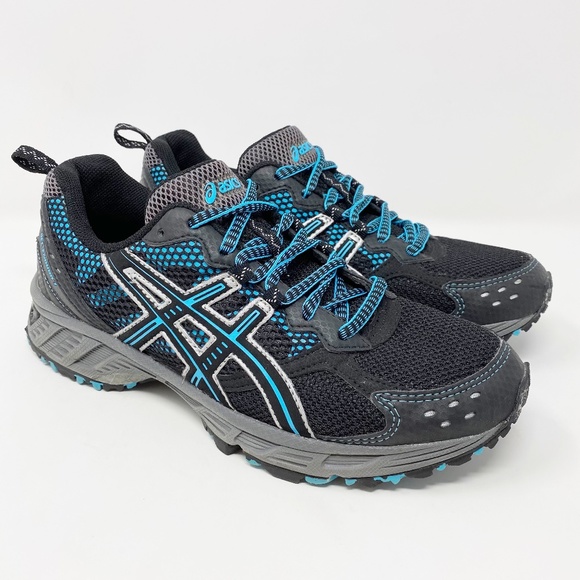 asics enduro 7
